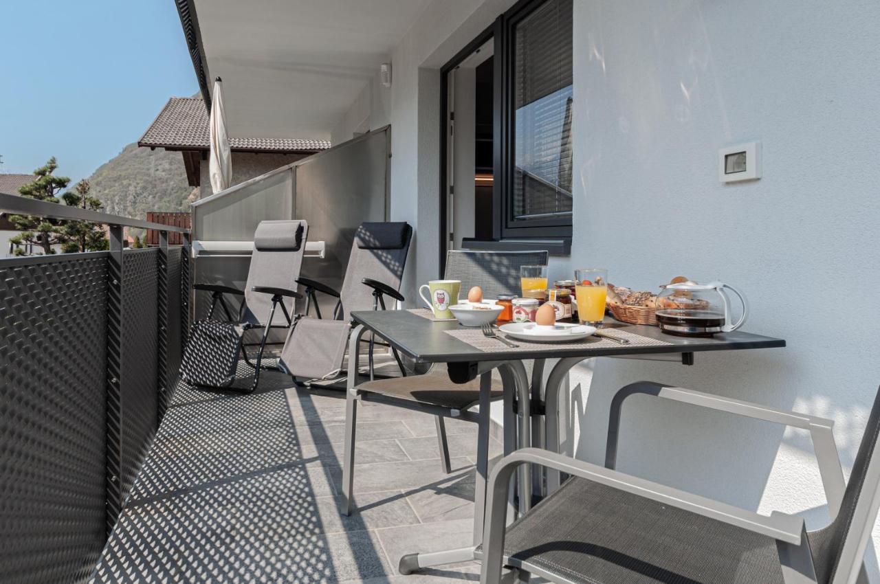 Apartment Zielspitz Partschins Exterior foto