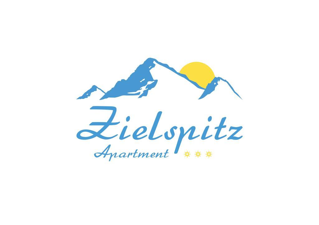 Apartment Zielspitz Partschins Exterior foto