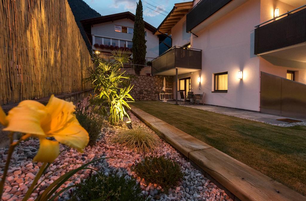 Apartment Zielspitz Partschins Exterior foto