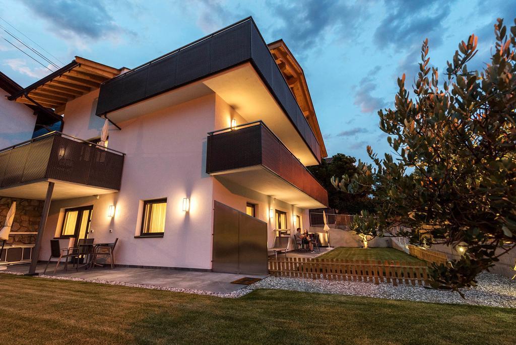 Apartment Zielspitz Partschins Exterior foto