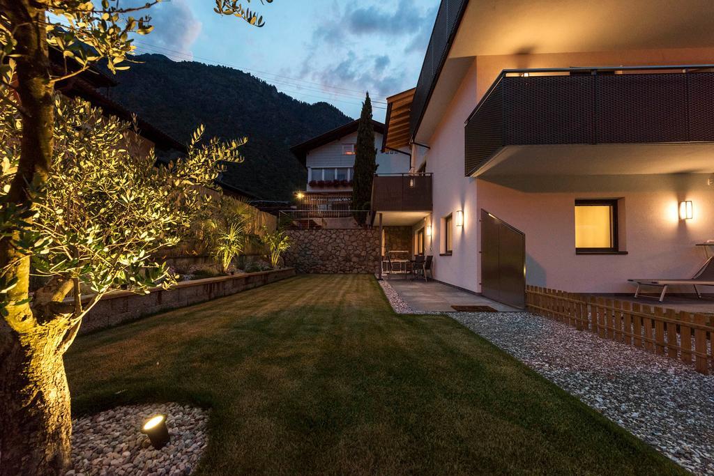 Apartment Zielspitz Partschins Exterior foto